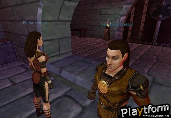 EverQuest: The Shadows of Luclin (PC)