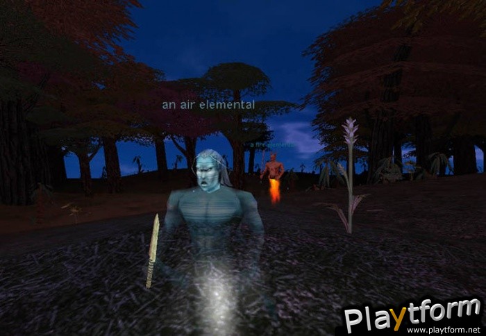 EverQuest: The Shadows of Luclin (PC)