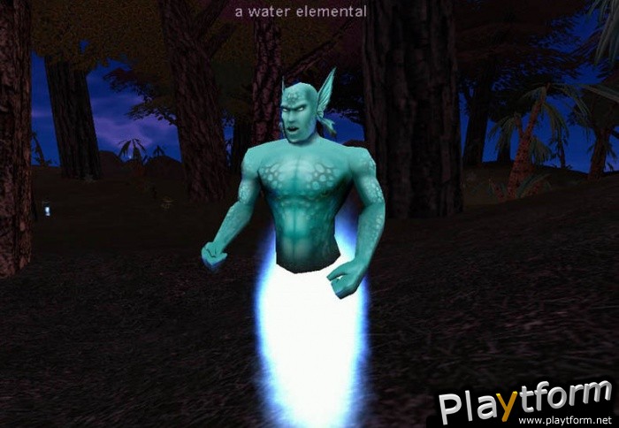 EverQuest: The Shadows of Luclin (PC)