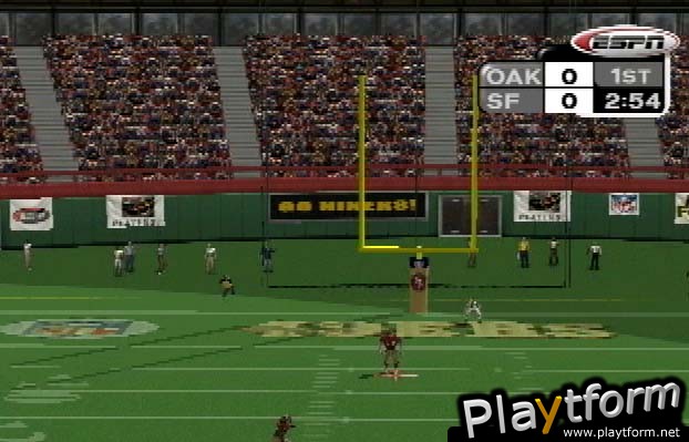 ESPN NFL PrimeTime 2002 (PlayStation 2)