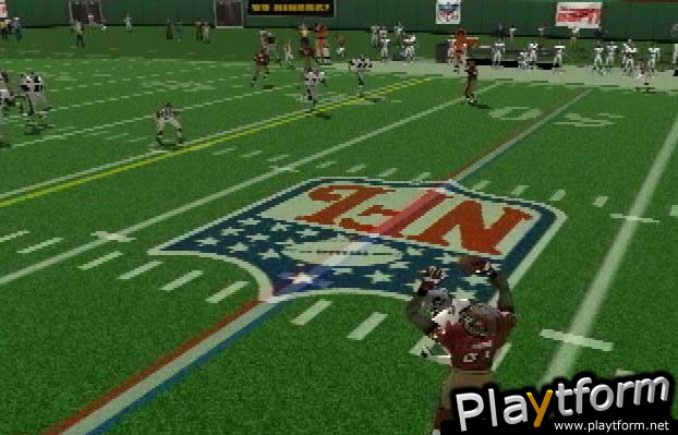 ESPN NFL PrimeTime 2002 (PlayStation 2)