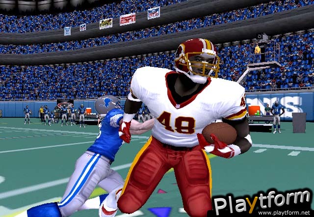 ESPN NFL PrimeTime 2002 (PlayStation 2)