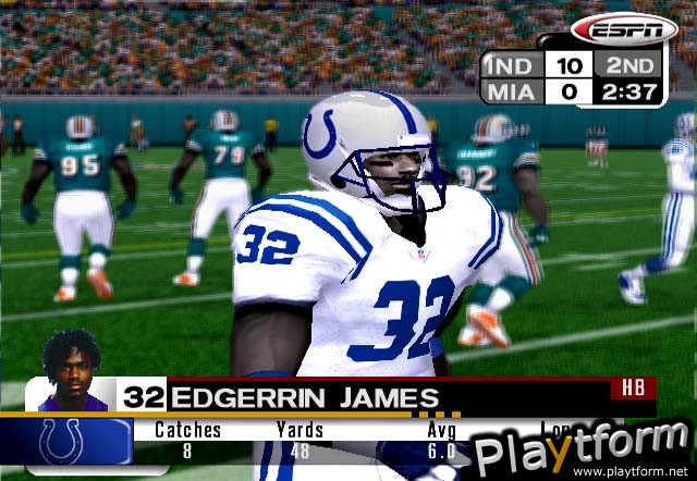 ESPN NFL PrimeTime 2002 (PlayStation 2)