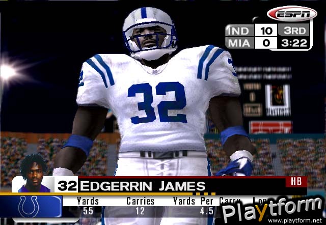 ESPN NFL PrimeTime 2002 (PlayStation 2)