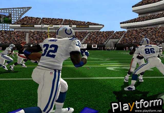 ESPN NFL PrimeTime 2002 (PlayStation 2)