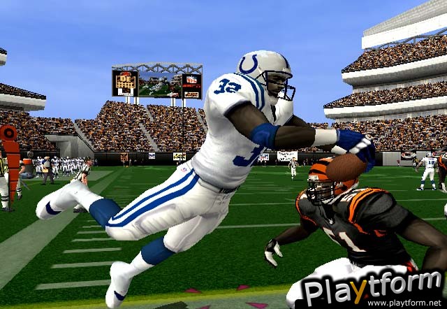 ESPN NFL PrimeTime 2002 (PlayStation 2)