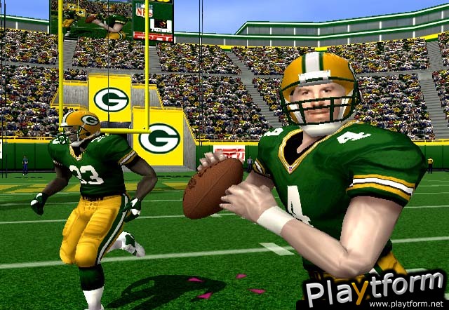 ESPN NFL PrimeTime 2002 (PlayStation 2)