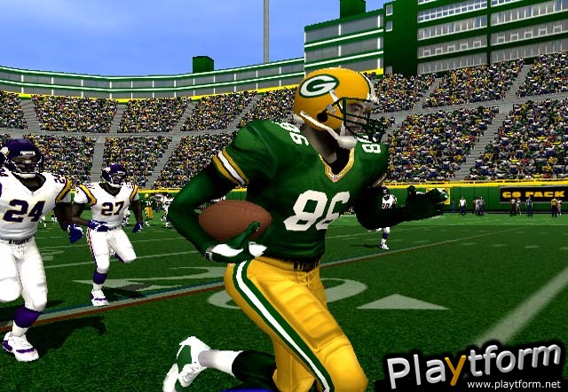 ESPN NFL PrimeTime 2002 (PlayStation 2)