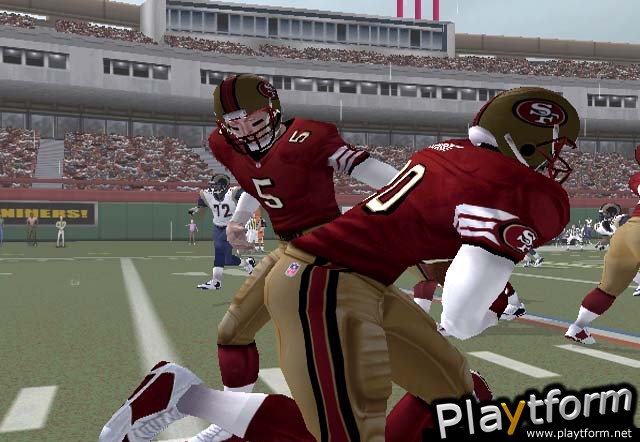 ESPN NFL PrimeTime 2002 (PlayStation 2)