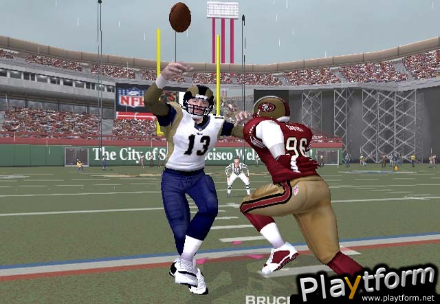 ESPN NFL PrimeTime 2002 (PlayStation 2)