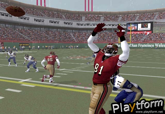 ESPN NFL PrimeTime 2002 (PlayStation 2)