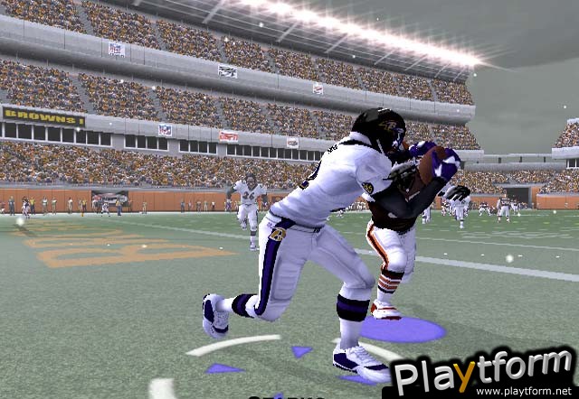 ESPN NFL PrimeTime 2002 (PlayStation 2)