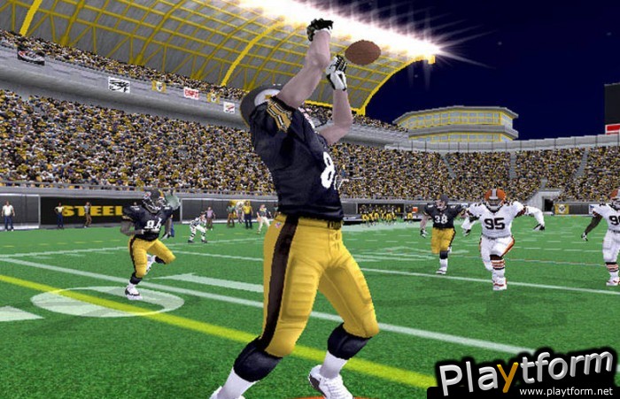 ESPN NFL PrimeTime 2002 (PlayStation 2)