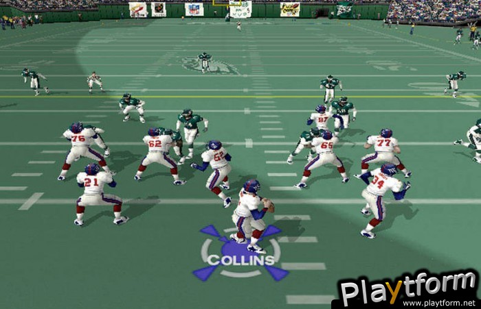 ESPN NFL PrimeTime 2002 (PlayStation 2)