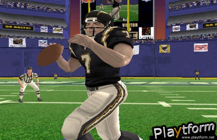 ESPN NFL PrimeTime 2002 (PlayStation 2)