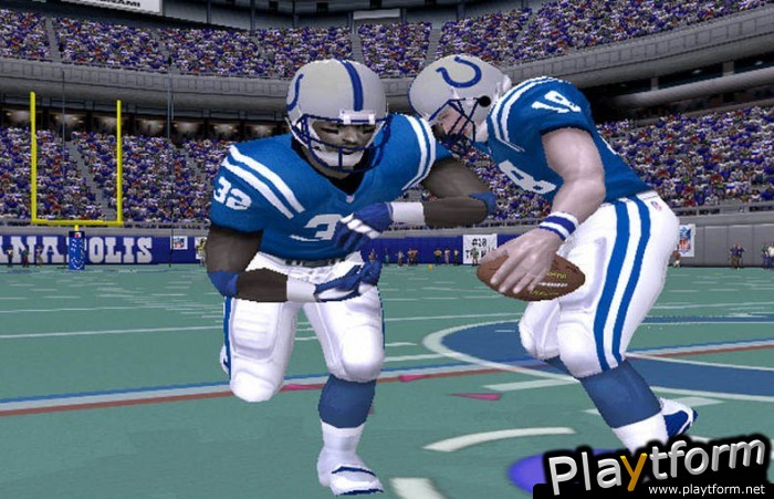 ESPN NFL PrimeTime 2002 (PlayStation 2)