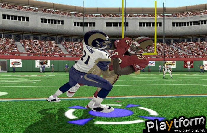 ESPN NFL PrimeTime 2002 (PlayStation 2)