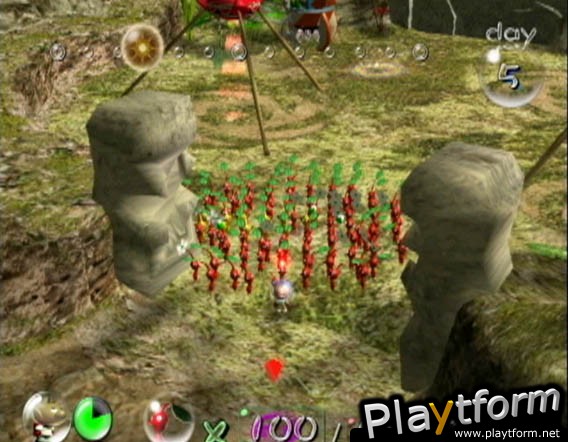 Pikmin (GameCube)