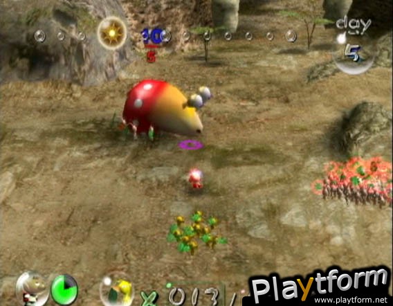 Pikmin (GameCube)