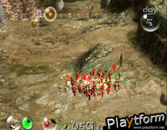 Pikmin (GameCube)