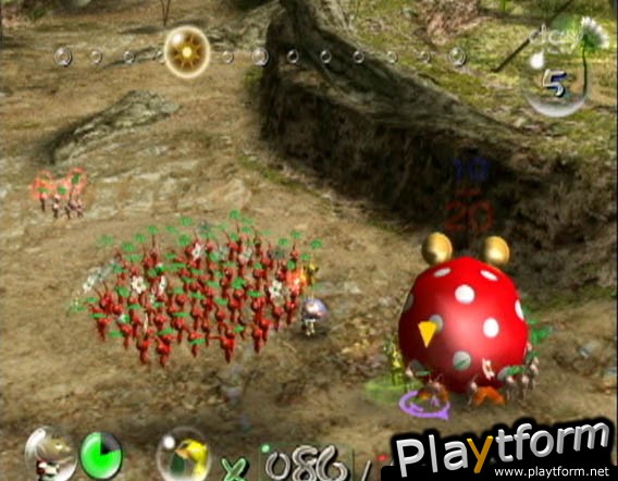 Pikmin (GameCube)