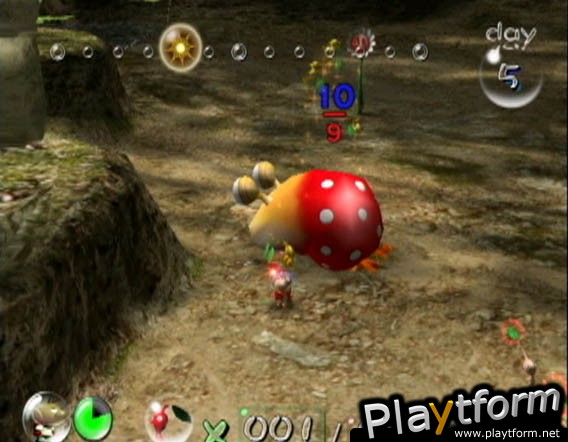 Pikmin (GameCube)