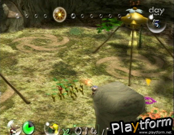 Pikmin (GameCube)