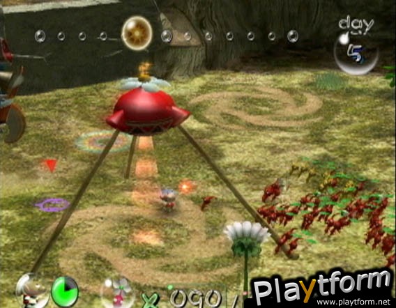 Pikmin (GameCube)