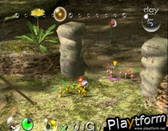 Pikmin (GameCube)