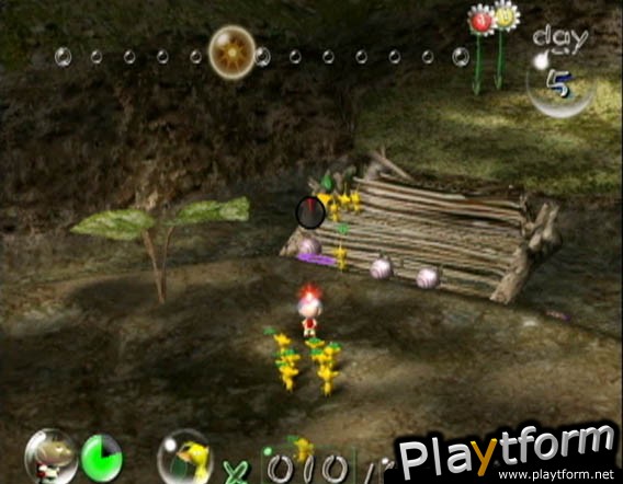 Pikmin (GameCube)