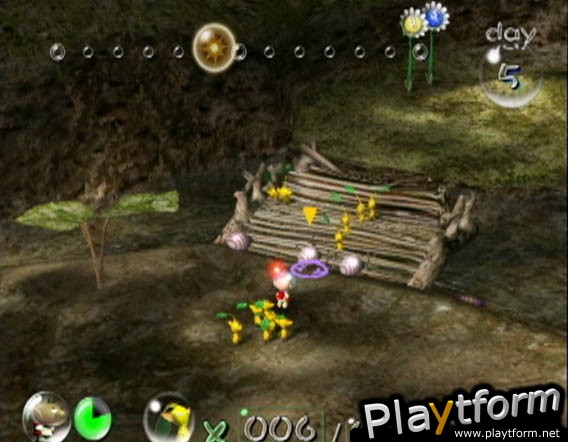 Pikmin (GameCube)