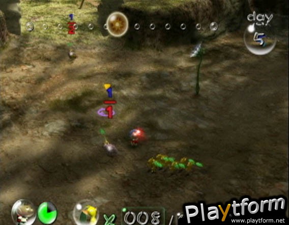 Pikmin (GameCube)