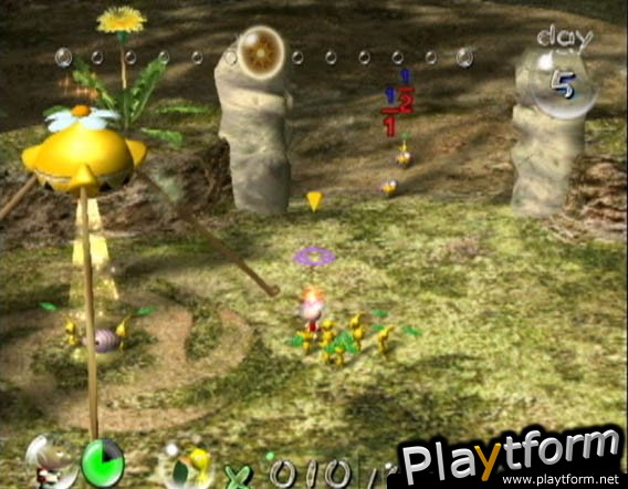 Pikmin (GameCube)