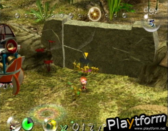 Pikmin (GameCube)