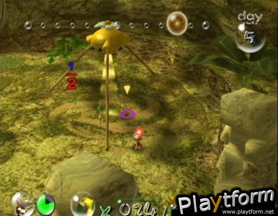 Pikmin (GameCube)