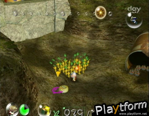 Pikmin (GameCube)