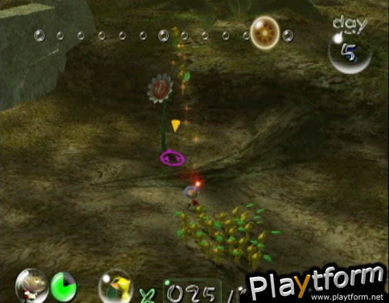 Pikmin (GameCube)