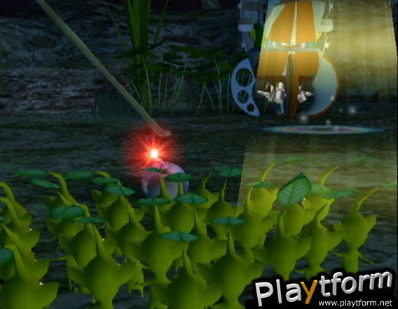 Pikmin (GameCube)