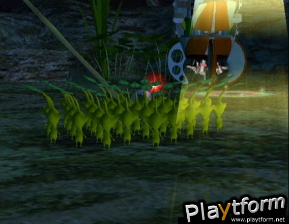 Pikmin (GameCube)