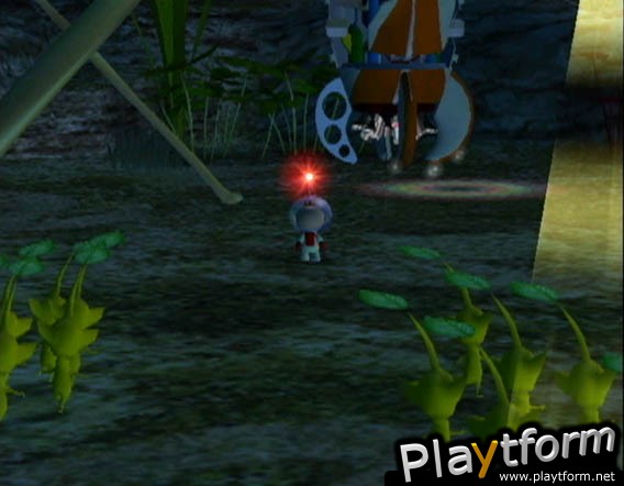 Pikmin (GameCube)