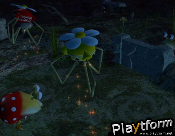 Pikmin (GameCube)