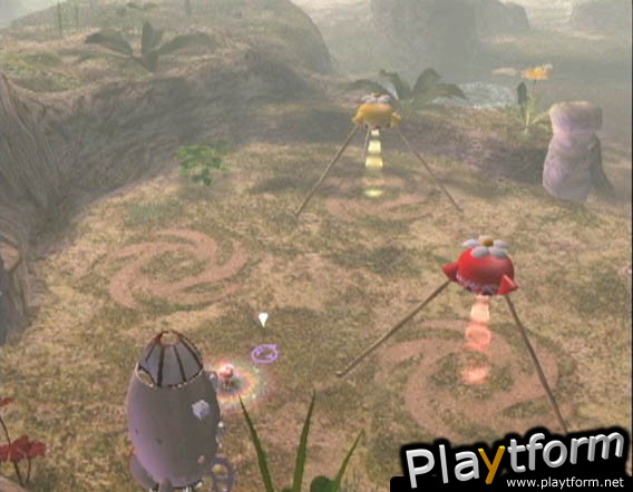 Pikmin (GameCube)