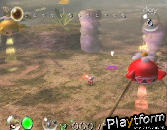 Pikmin (GameCube)