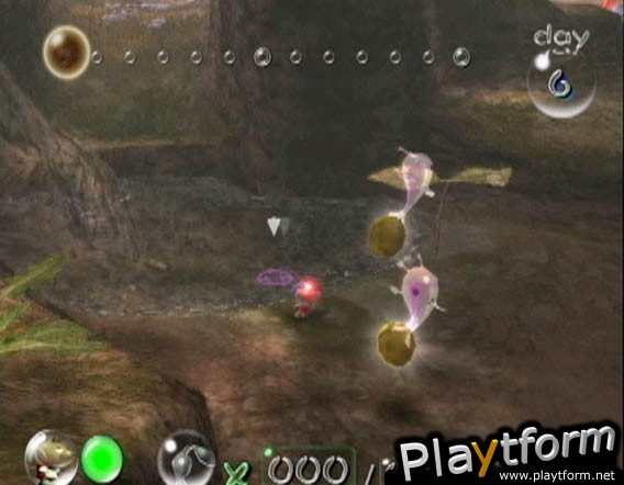 Pikmin (GameCube)