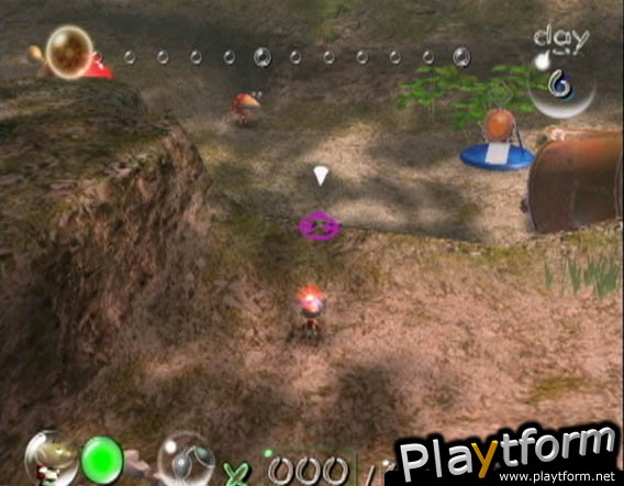 Pikmin (GameCube)