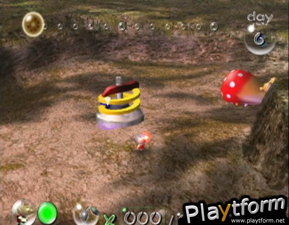 Pikmin (GameCube)