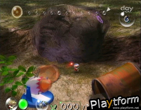 Pikmin (GameCube)