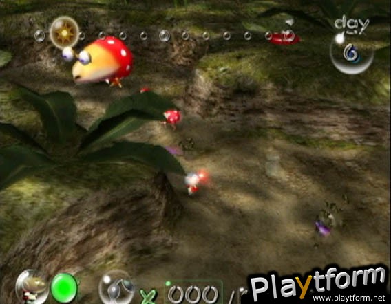 Pikmin (GameCube)