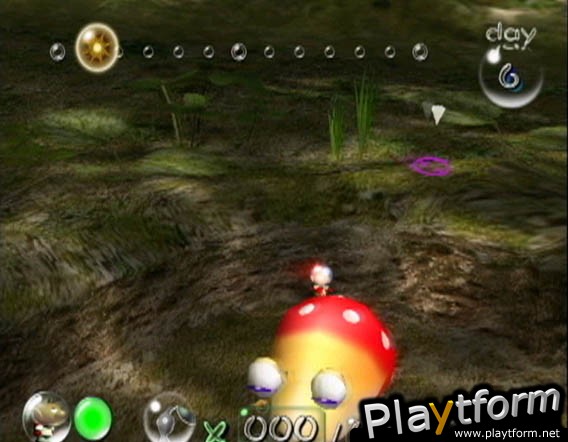 Pikmin (GameCube)