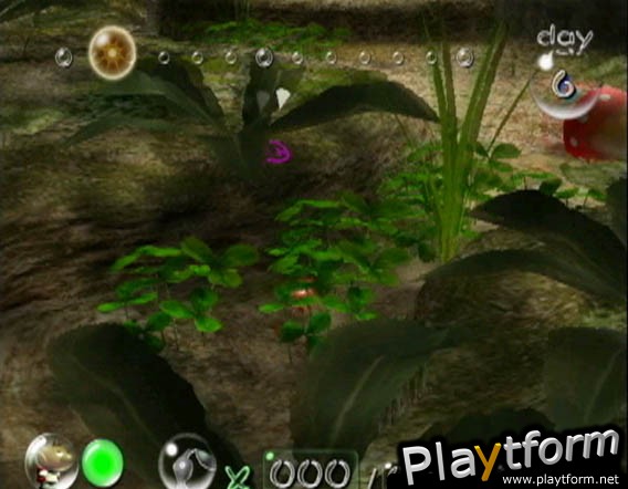 Pikmin (GameCube)